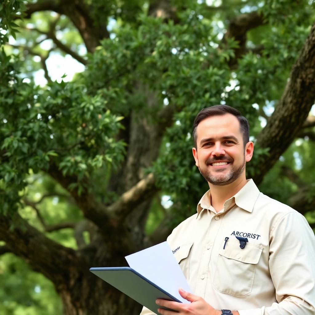 Arborist Consulting