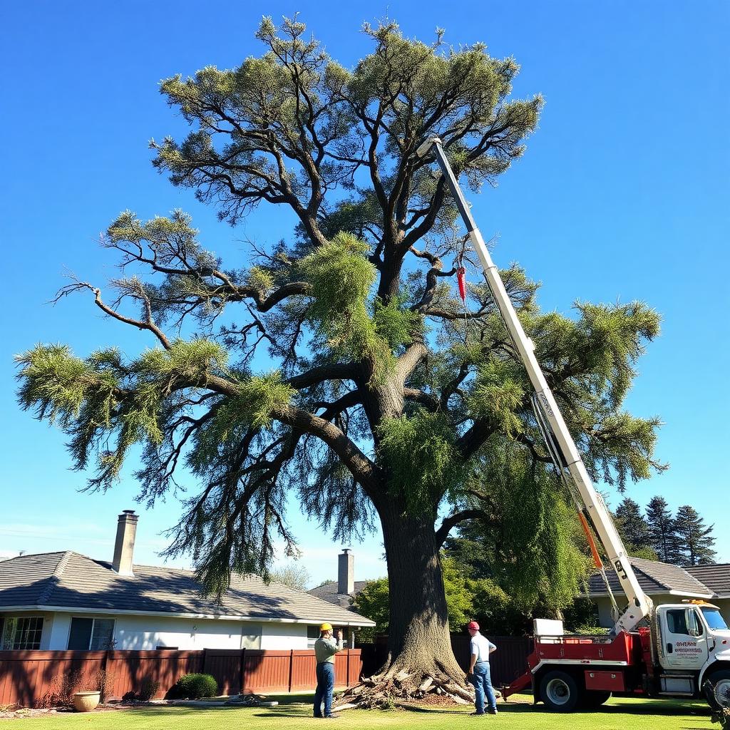 Tree Removal